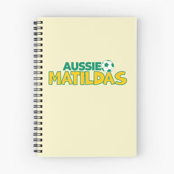 Item preview, Matildas Aussie Comic style - Woman Soccer World Cup 2023, Australian Womens Soccer/ Green and yellow designed and sold by SoloAutenica.