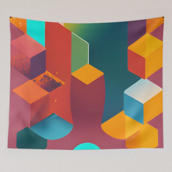 Item preview, Design pattern designed and sold by Bernd Friese.