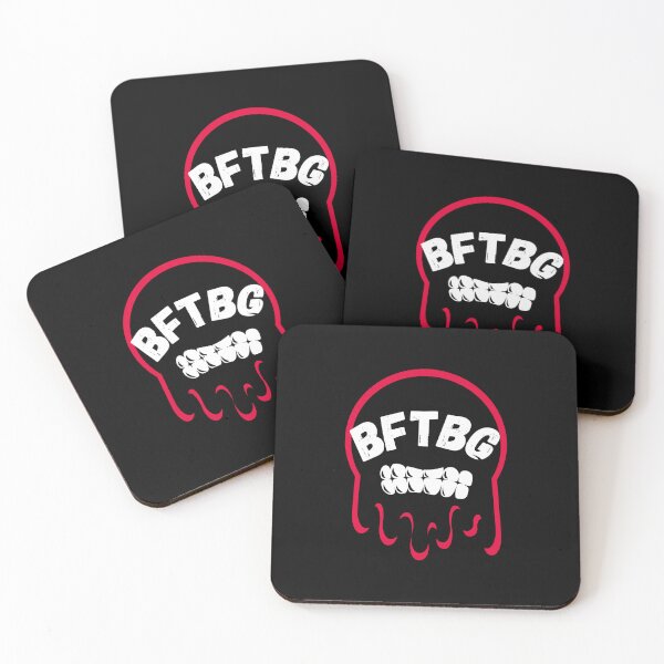 Item preview, BFTBG Tribute Collection designed and sold by Kabinartworks.
