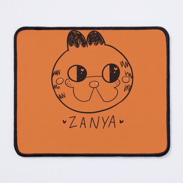 Item preview, zanya designed and sold by cclecombe.