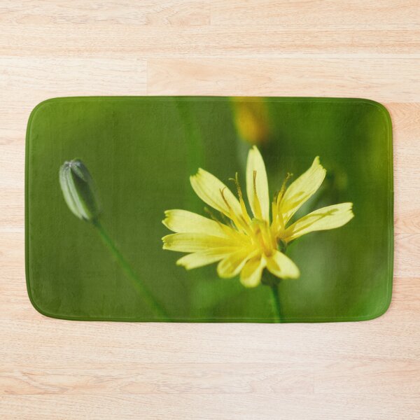 Item preview, Small and yellow. Common nipplewort designed and sold by Jouko Lehto Photography.