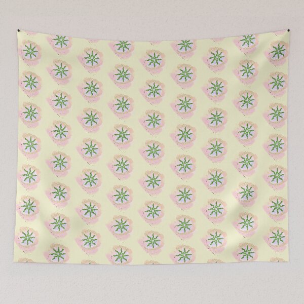 Item preview, Green Earthworms - Treasures Hidden in the Soil. designed and sold by SplashTastic.