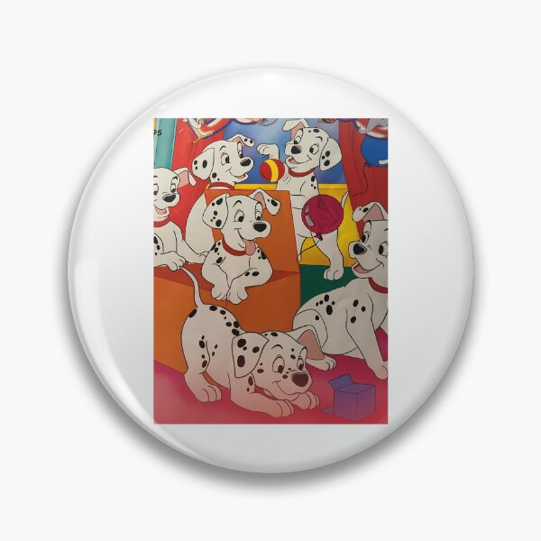 Item preview, 101 dalmatians. designed and sold by ClothingCharl.