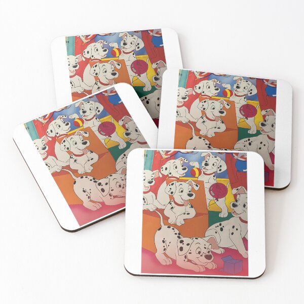 Item preview, 101 dalmatians. designed and sold by ClothingCharl.