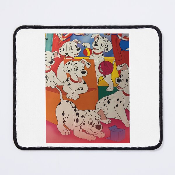 Item preview, 101 dalmatians. designed and sold by ClothingCharl.