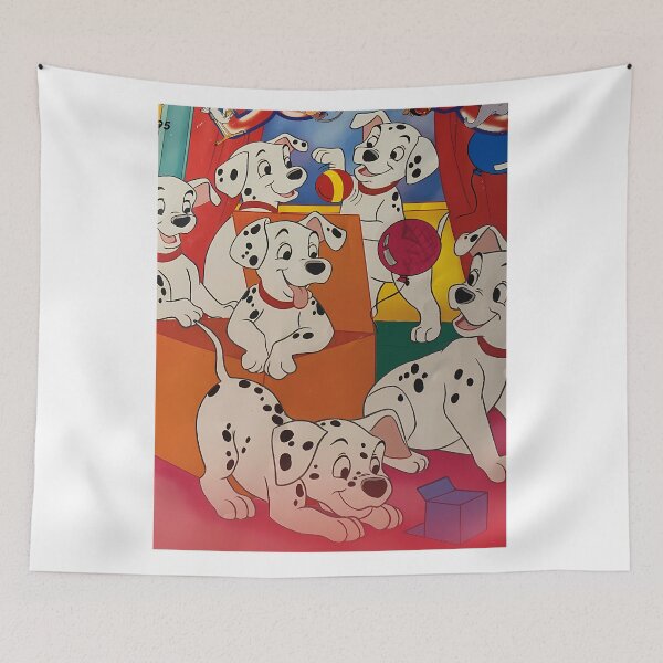 Item preview, 101 dalmatians. designed and sold by ClothingCharl.