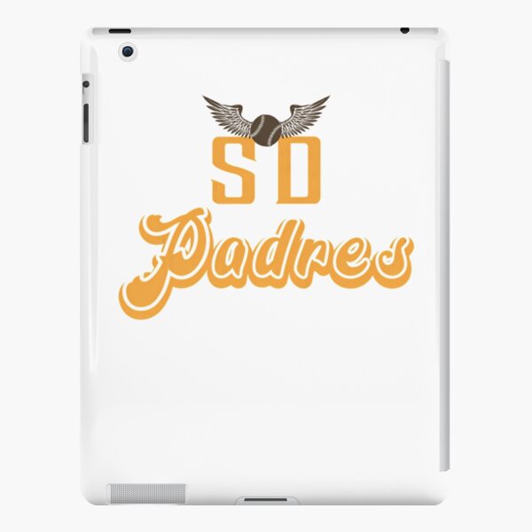 Padres Apparel iPad Case & Skin for Sale by dshep8