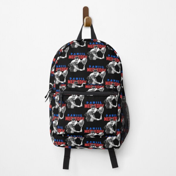Item preview, Daniil Medvedev designed and sold by VelvetBrookly.