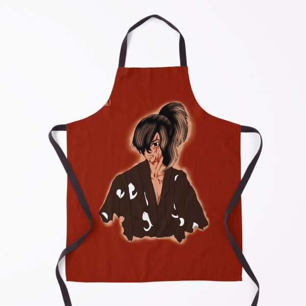 Item preview, Hyakkimaru designed and sold by MarieInsane.