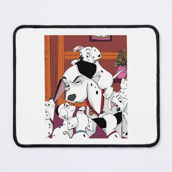 Item preview, Dalmatians designed and sold by TempleHouse.
