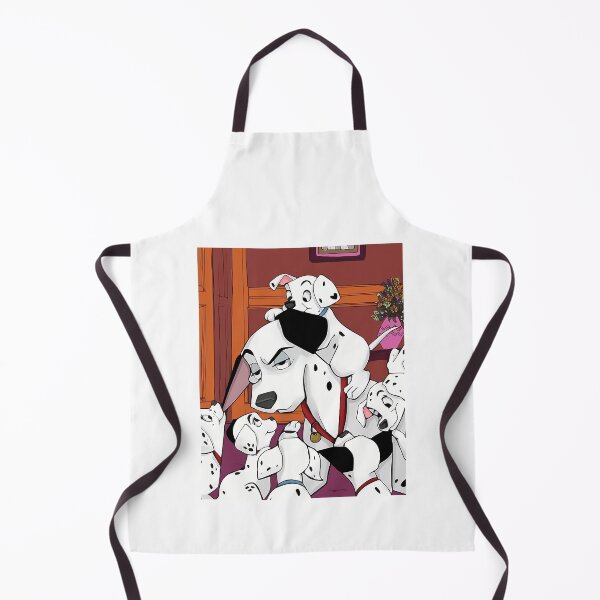 Item preview, Dalmatians designed and sold by TempleHouse.