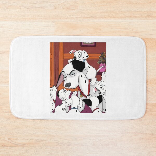 Item preview, Dalmatians designed and sold by TempleHouse.