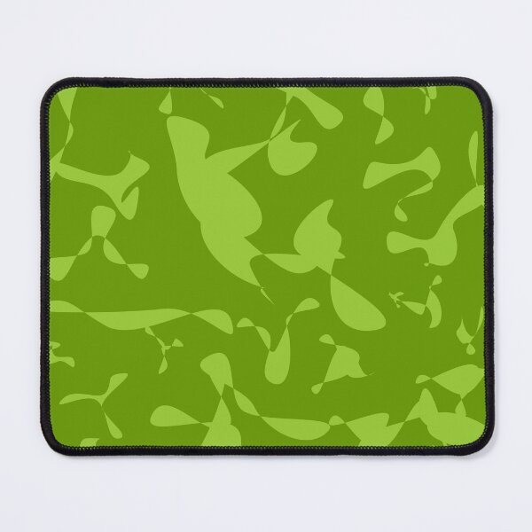 Item preview, Cute Green pattern Design designed and sold by DesignDrawn.