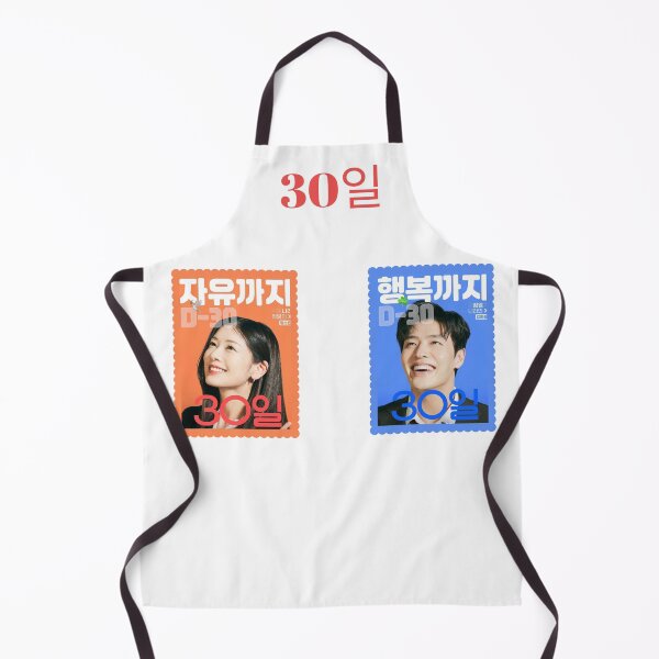 Item preview, 30 Days korean movie designed and sold by selvashop.