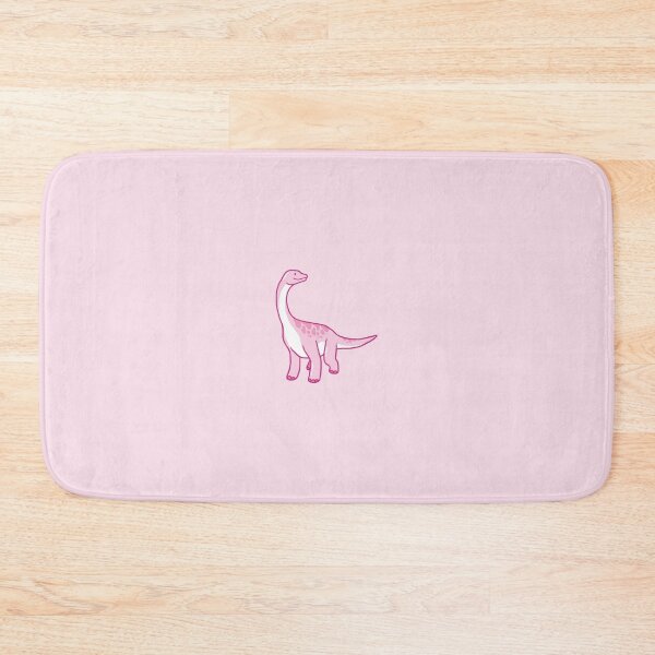 Item preview, Pink Apatosaurus designed and sold by evekajander.
