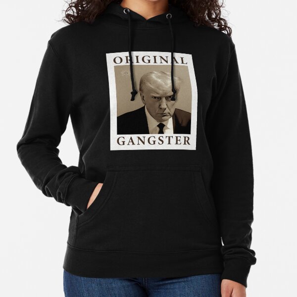 Artikel-Vorschau von Donald Trump Mugshot OG Original Gangster Vintage, designt und verkauft von AshtonYorkClos.