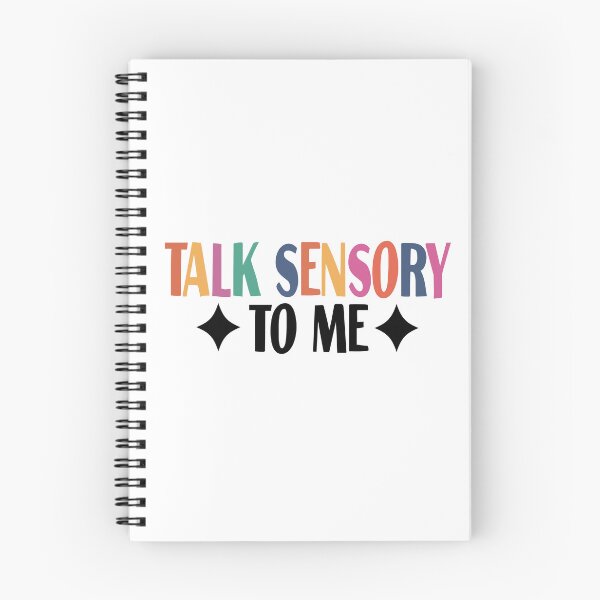 Item preview, Talk Sensory To Me For Occupational, Funny Occupational therapy designed and sold by GiftDiscounts.