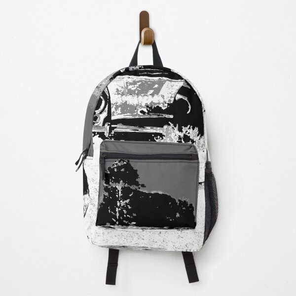 Item preview, The Outback! designed and sold by Mickangelhere.