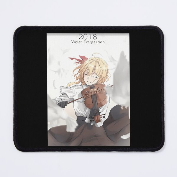 Item preview, Violet Evergarden designed and sold by ArtStorecross.