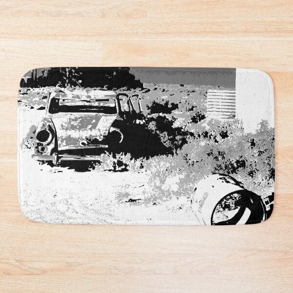 Item preview, The Outback! designed and sold by Mickangelhere.