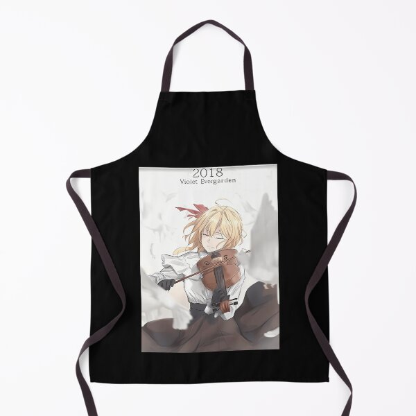 Item preview, Violet Evergarden designed and sold by ArtStorecross.