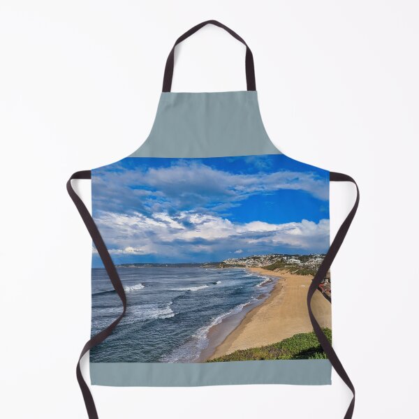 Item preview, Bar Beach, Newcastle, Austalia designed and sold by MagpieMoore.