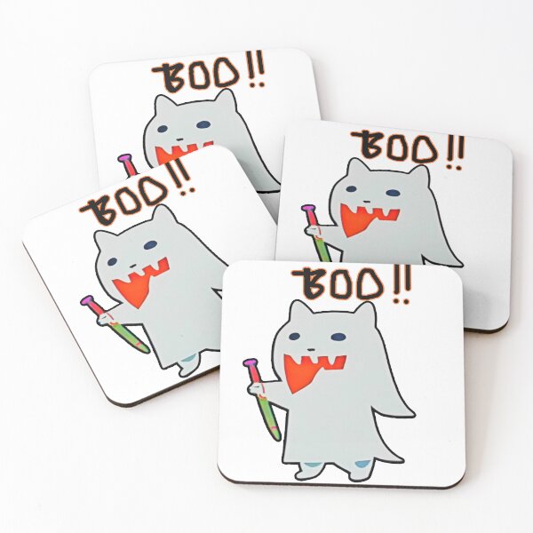 Item preview, Cute Halloween  Hallows Eve Art  designed and sold by sdartproject.