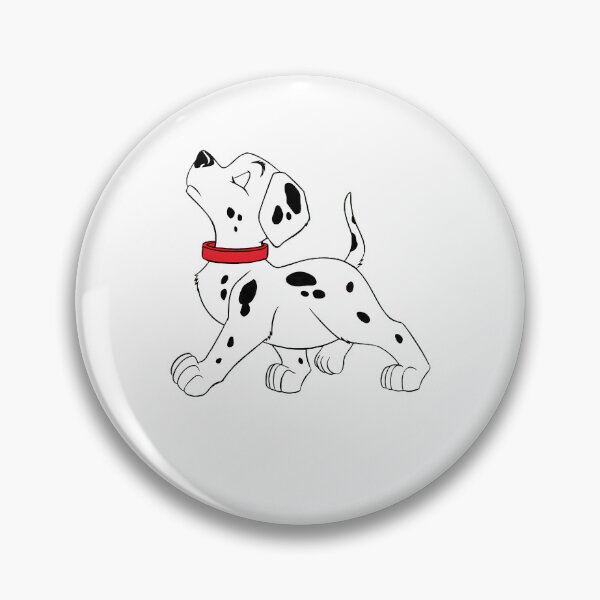 Item preview, 101 Dalmatians designed and sold by ClothingCharl.