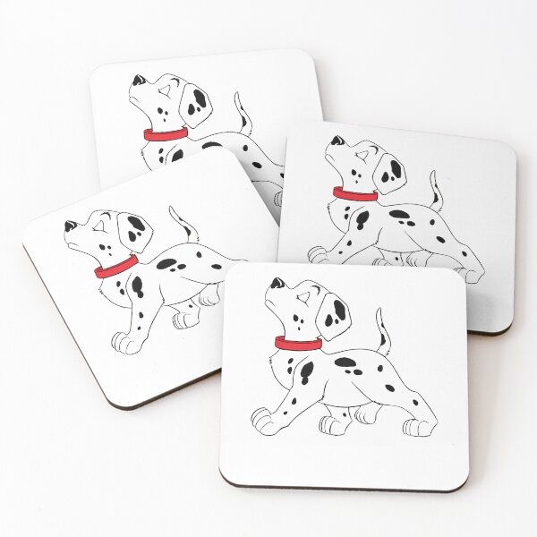 Item preview, 101 Dalmatians designed and sold by ClothingCharl.