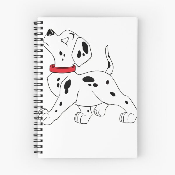 Item preview, 101 Dalmatians designed and sold by ClothingCharl.