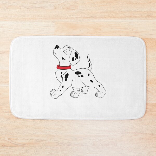 Item preview, 101 Dalmatians designed and sold by ClothingCharl.