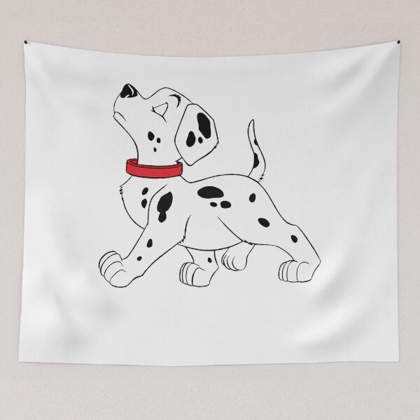 Item preview, 101 Dalmatians designed and sold by ClothingCharl.