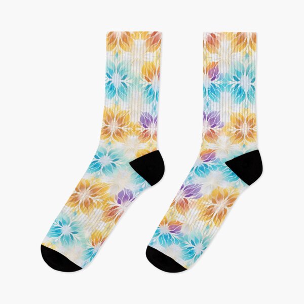 Item preview, Whimsical Blooms: Flora Seamless Pattern Collection Timeless Style designed and sold by AlienSkinEyes.