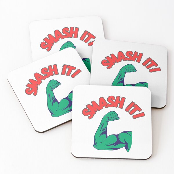 Item preview, Smash It designed and sold by Anthony Hiorns.