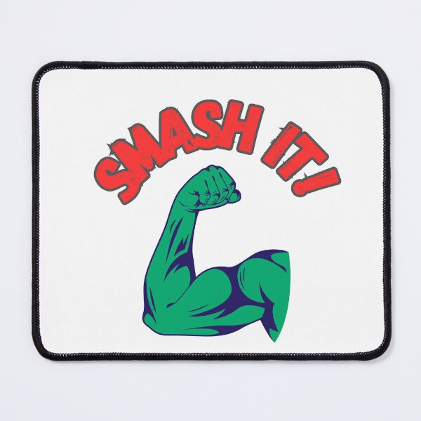 Item preview, Smash It designed and sold by Anthony Hiorns.