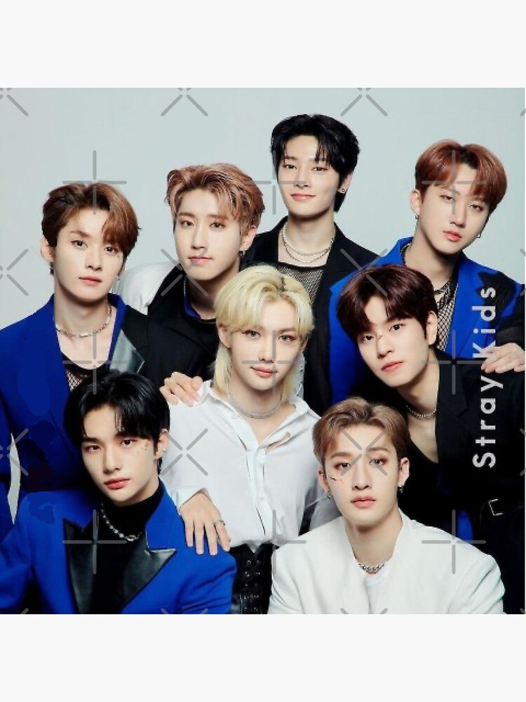 Stray Kids - Top (Japanese Version) (Limited A) - Amazon.com