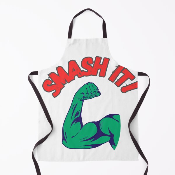 Item preview, Smash It designed and sold by Anthony Hiorns.
