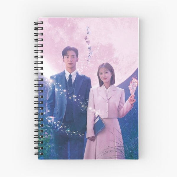 Item preview, Destinado contigo kdrama designed and sold by selvashop.