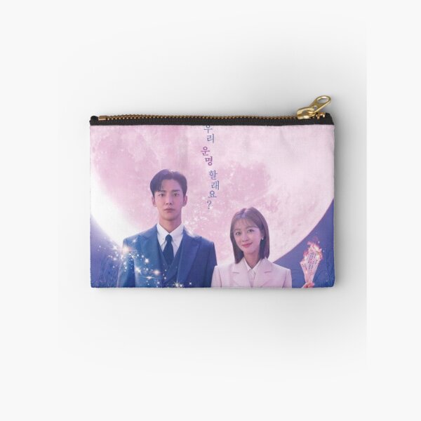 Item preview, Destined With You kdrama designed and sold by selvashop.