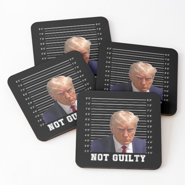 Item preview, Free Donald Trump mugshot republican president MAGA 2024 - trump mugshot designed and sold by thyfuko.