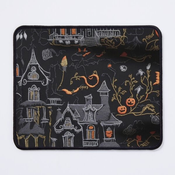 Item preview, Copy of Halloween Mansion designed and sold by Marcee Duggar.