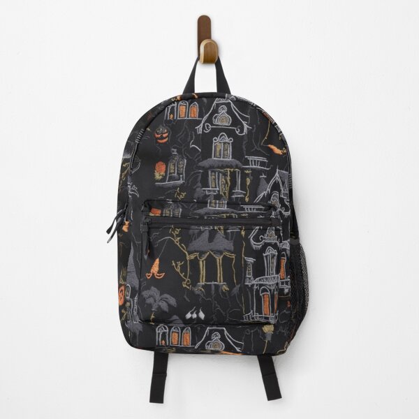 Item preview, Copy of Halloween Mansion designed and sold by Marcee Duggar.