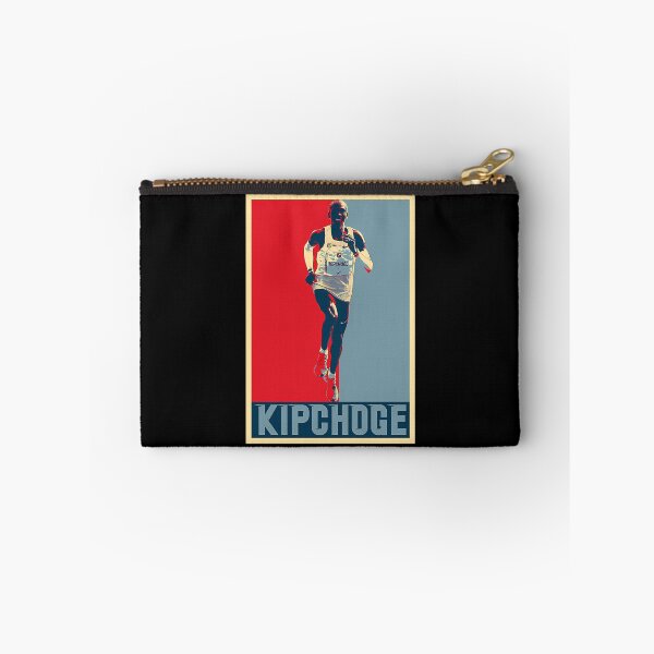 Item preview, Eliud Kipchoge designed and sold by VelvetBrookly.