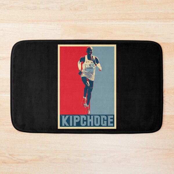 Item preview, Eliud Kipchoge designed and sold by VelvetBrookly.