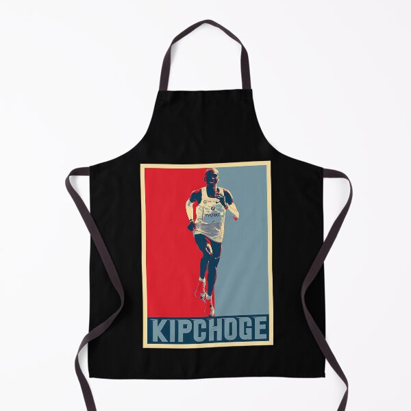 Item preview, Eliud Kipchoge designed and sold by VelvetBrookly.
