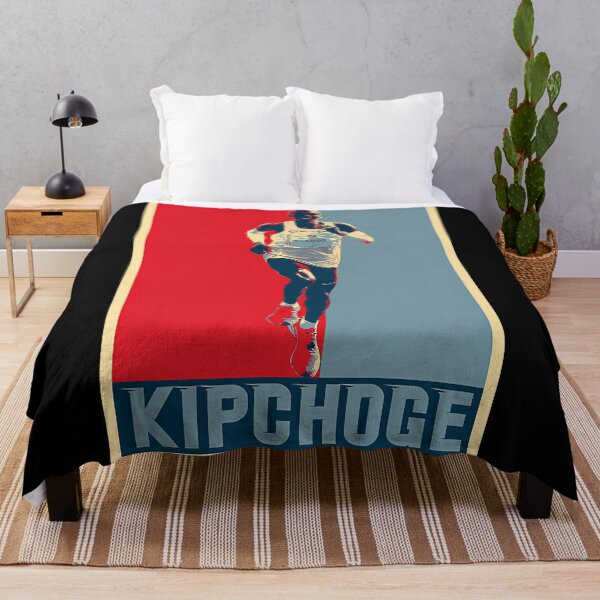 Item preview, Eliud Kipchoge designed and sold by VelvetBrookly.