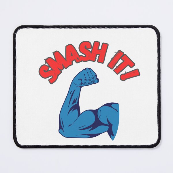 Item preview, Smash It designed and sold by Anthony Hiorns.