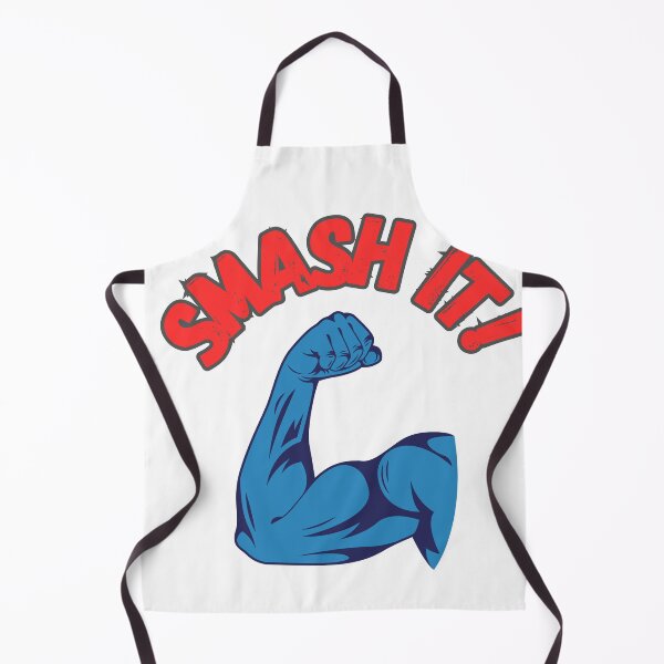 Item preview, Smash It designed and sold by Anthony Hiorns.