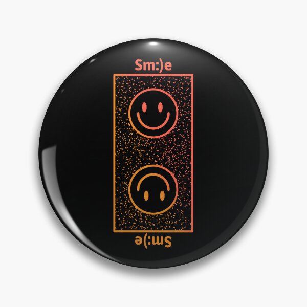 Item preview, Glowing Smiles: Bright and Colorful Patterns designed and sold by WantStore.