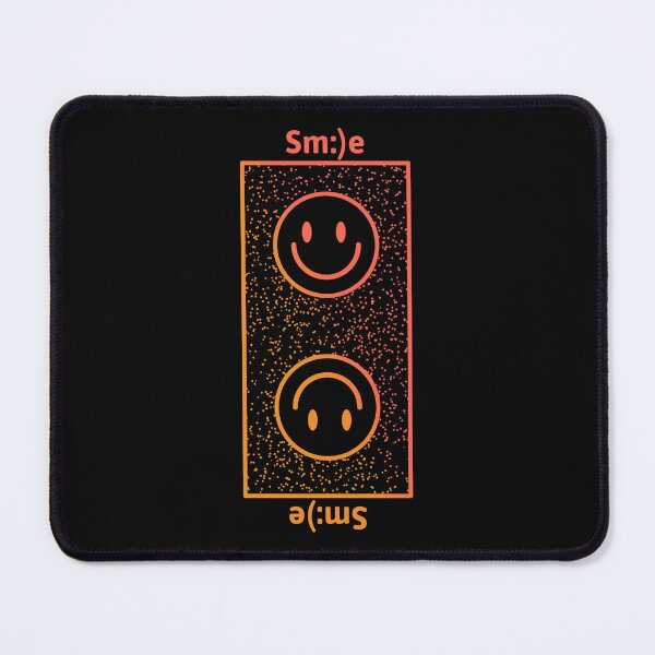 Item preview, Glowing Smiles: Bright and Colorful Patterns designed and sold by WantStore.